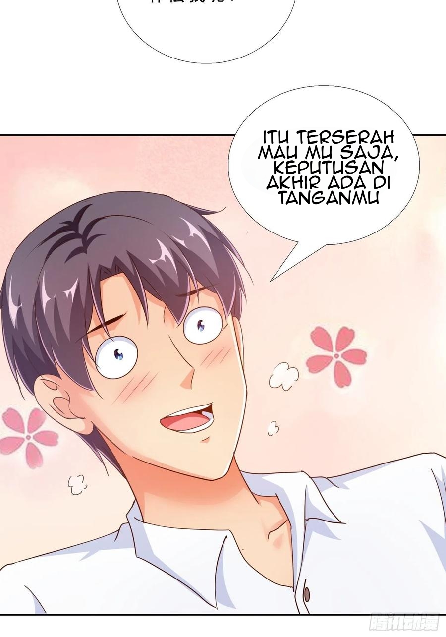 Super School Doctor (Supreme Campus Doctor) Chapter 94 Gambar 27